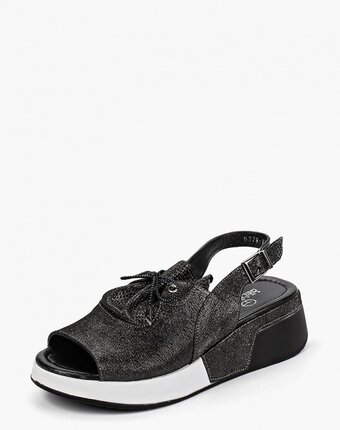 Миниатюра фотографии Босоножки emanuele gelmetti