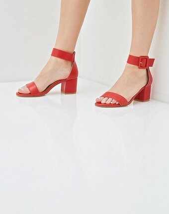 Миниатюра фотографии Босоножки sweet shoes