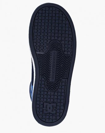Миниатюра фотографии Кеды dc shoes