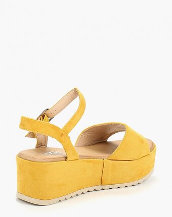 Миниатюра фотографии Босоножки go-go