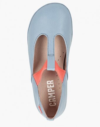 Миниатюра фотографии Балетки camper