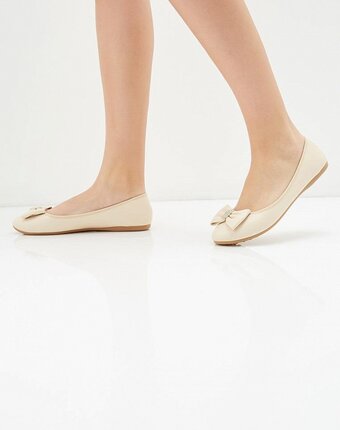 Миниатюра фотографии Балетки t.taccardi