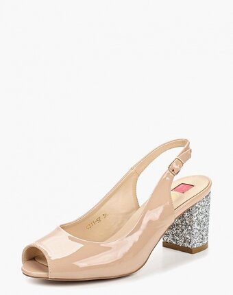 Миниатюра фотографии Босоножки lino marano