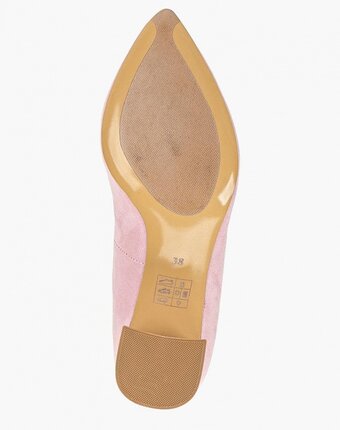 Миниатюра фотографии Туфли shoobootique