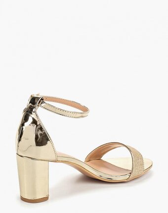 Миниатюра фотографии Босоножки style shoes