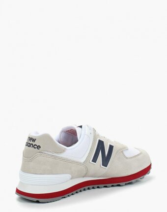 Миниатюра фотографии Кроссовки new balance