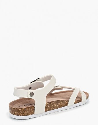 Превью изображения Сандалии go-go Миниатюра фотографии Сандалии go-go