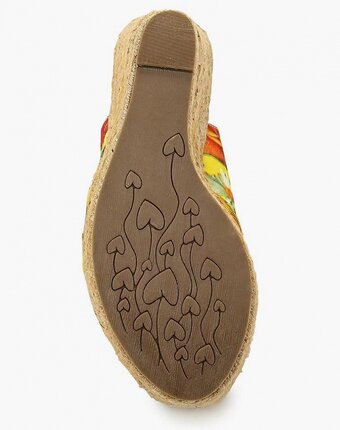 Миниатюра фотографии Босоножки ideal shoes