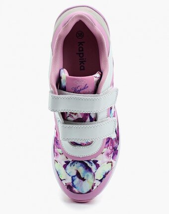 Миниатюра фотографии Кроссовки kapika