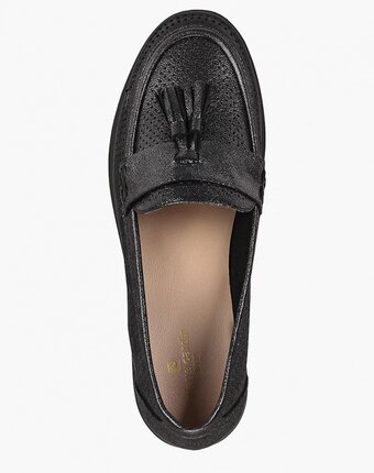 Миниатюра фотографии Мокасины pierre cardin