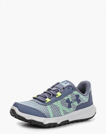 Миниатюра фотографии Кроссовки under armour
