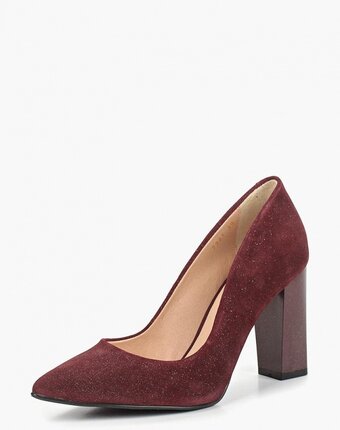 Миниатюра фотографии Туфли hestrend