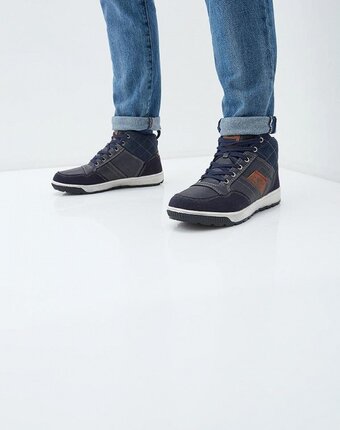 Миниатюра фотографии Кеды crosby