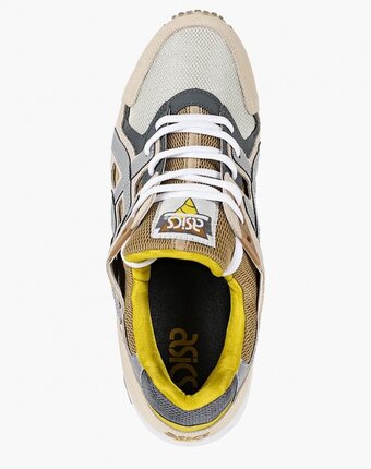 Миниатюра фотографии Кроссовки asicstiger