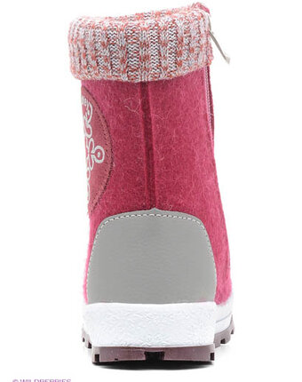 Миниатюра фотографии Валенки, котофей