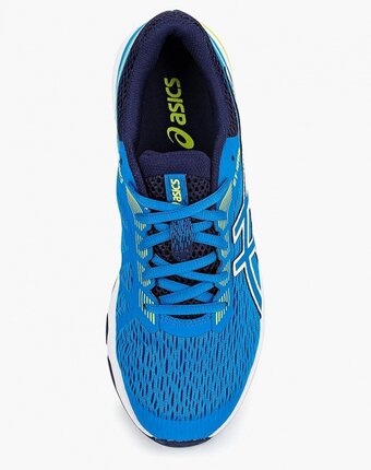 Миниатюра фотографии Кроссовки asics