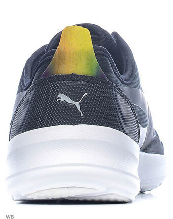 Миниатюра фотографии Кроссовки duplex irrid core wn s, puma