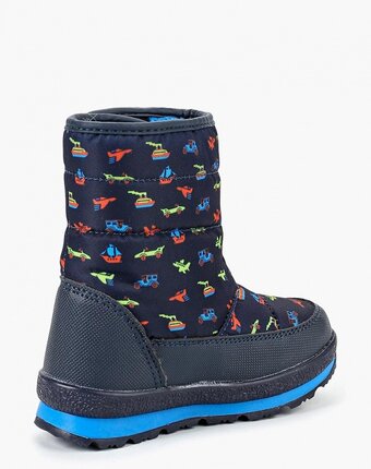 Миниатюра фотографии Дутики tom-miki