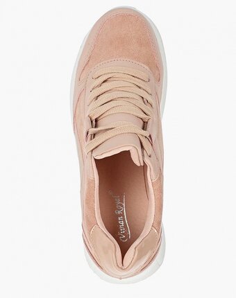 Миниатюра фотографии Кроссовки vivian royal