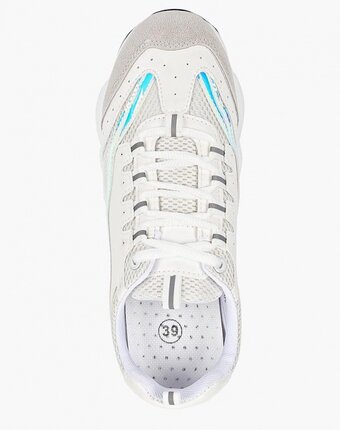 Миниатюра фотографии Кроссовки queen vivi