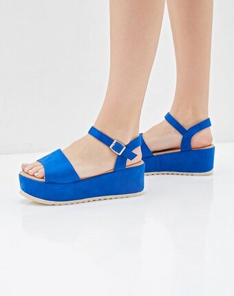 Миниатюра фотографии Босоножки go-go