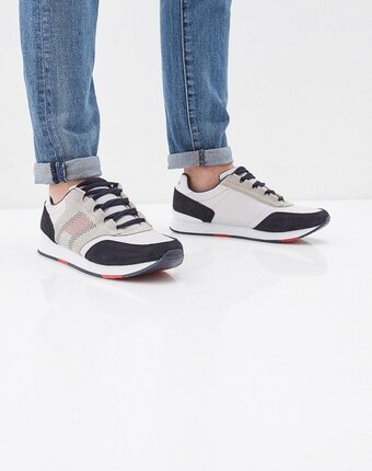 Миниатюра фотографии Кроссовки tommy hilfiger