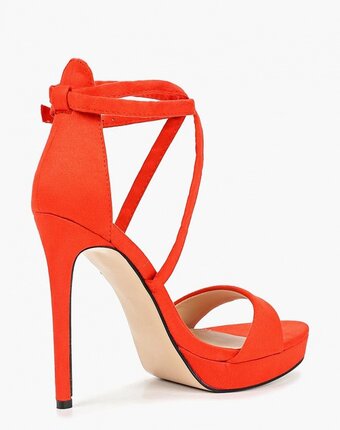 Миниатюра фотографии Босоножки sweet shoes