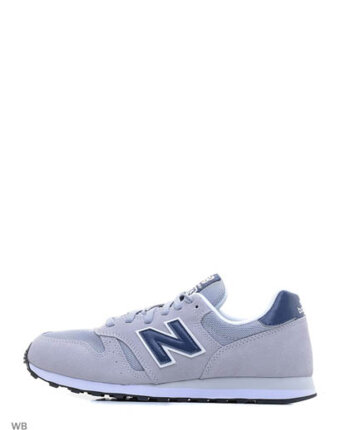 Миниатюра фотографии Кроссовки new balance 373, new balance