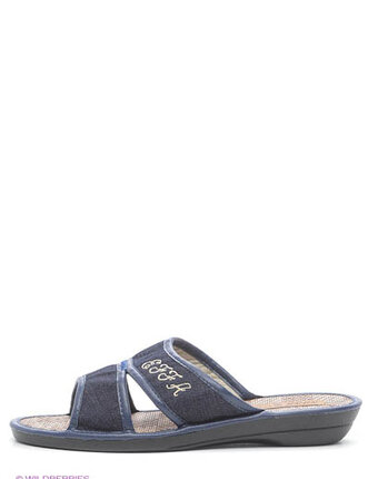 Миниатюра фотографии Тапочки, effa