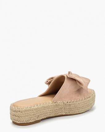 Миниатюра фотографии Эспадрильи sweet shoes