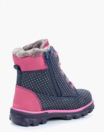 Превью изображения Ботинки котофей Миниатюра фотографии Ботинки котофей