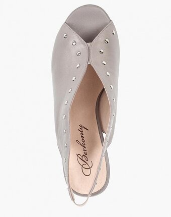 Миниатюра фотографии Босоножки berkonty