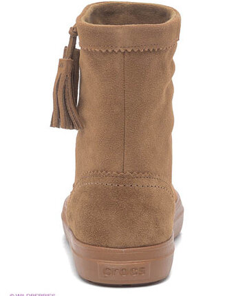 Миниатюра фотографии Полусапожки, crocs