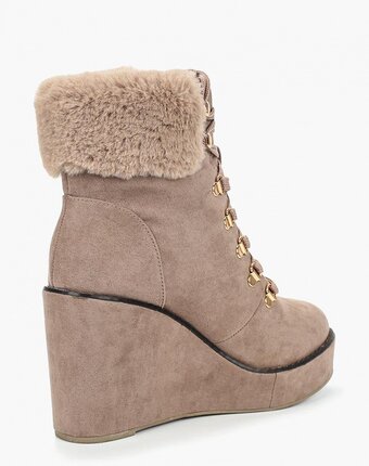 Миниатюра фотографии Ботильоны river island