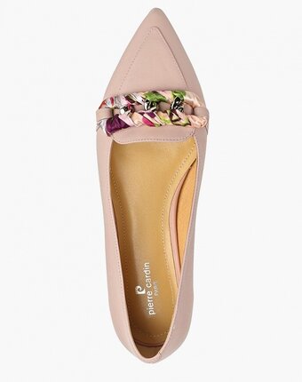Миниатюра фотографии Лоферы pierre cardin