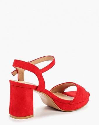 Миниатюра фотографии Босоножки la bottine souriante