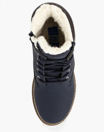 Миниатюра фотографии Ботинки crosby