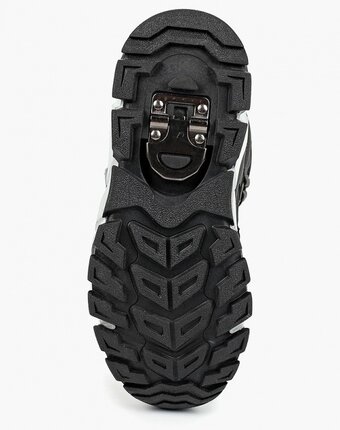 Миниатюра фотографии Ботинки zebra