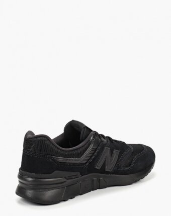 Миниатюра фотографии Кроссовки new balance