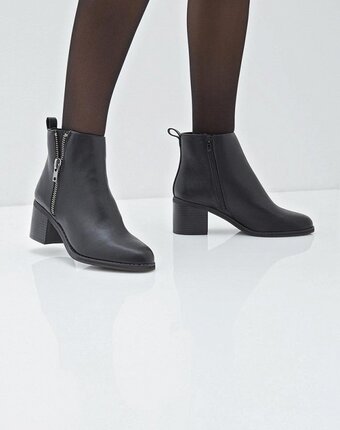Миниатюра фотографии Ботильоны dorothy perkins