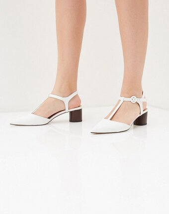 Миниатюра фотографии Босоножки dorothy perkins
