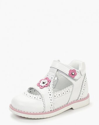 Миниатюра фотографии Туфли lovely puppy