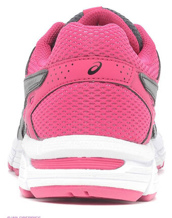 Миниатюра фотографии Кроссовки gel-essent 2, asics