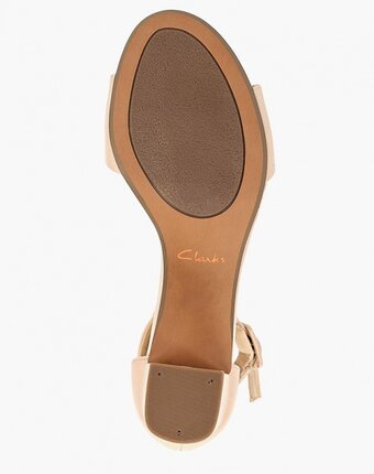 Миниатюра фотографии Босоножки clarks