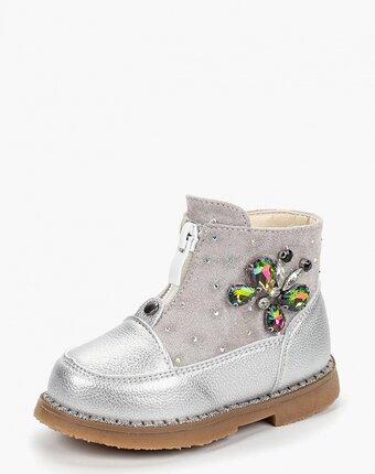 Превью изображения Ботинки капитошка Миниатюра фотографии Ботинки капитошка