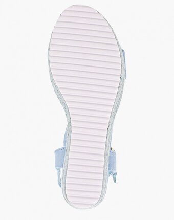 Миниатюра фотографии Босоножки ideal shoes