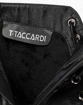 Миниатюра фотографии Ботинки t.taccardi