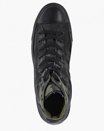 Миниатюра фотографии Кеды converse