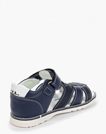 Миниатюра фотографии Сандалии сказка