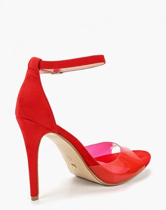 Миниатюра фотографии Босоножки ideal shoes